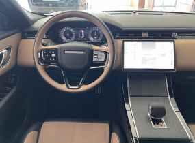 Range Rover Velar