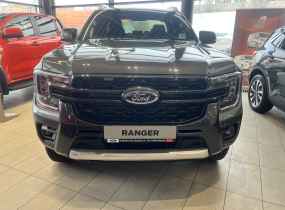 Ford Ranger Wildtrak 2.0 TDI