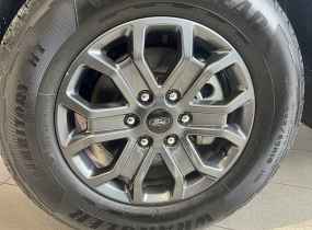Ford Ranger Wildtrak 2.0 TDI