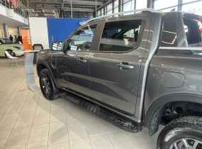 Ford Ranger Wildtrak 2.0 TDI