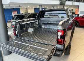 Ford Ranger Wildtrak 2.0 TDI