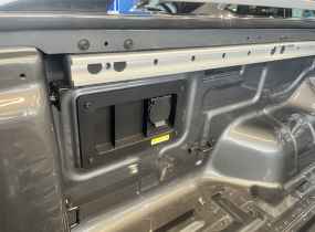 Ford Ranger Wildtrak 2.0 TDI