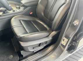 Ford Ranger Wildtrak 2.0 TDI