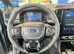 Ford Ranger Wildtrak 2.0 TDI