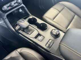 Ford Ranger Wildtrak 2.0 TDI