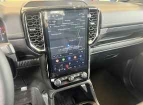 Ford Ranger Wildtrak 2.0 TDI