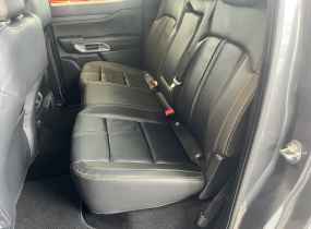 Ford Ranger Wildtrak 2.0 TDI