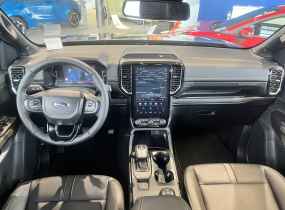 Ford Ranger Wildtrak 2.0 TDI