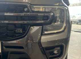 Ford Ranger Wildtrak 2.0 TDI