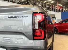 Ford Ranger Wildtrak 2.0 TDI