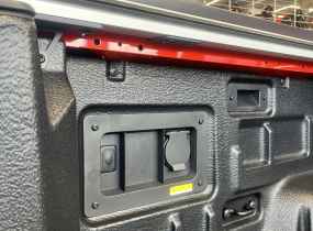 Ford Ranger Raptor 3.0 V6 Twin Turbo