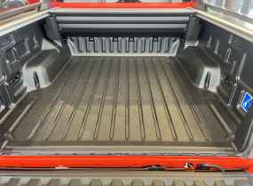 Ford Ranger Raptor 3.0 V6 Twin Turbo