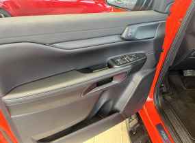 Ford Ranger Raptor 3.0 V6 Twin Turbo