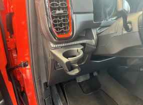 Ford Ranger Raptor 3.0 V6 Twin Turbo