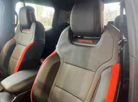 Ford Ranger Raptor 3.0 V6 Twin Turbo