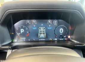 Ford Ranger Raptor 3.0 V6 Twin Turbo