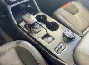 Ford Ranger Raptor 3.0 V6 Twin Turbo