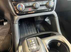 Ford Ranger Raptor 3.0 V6 Twin Turbo