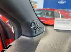 Ford Ranger Raptor 3.0 V6 Twin Turbo