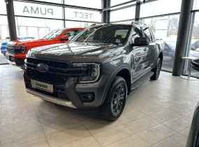 Ford Ranger Wildtrak 2.0 TDI