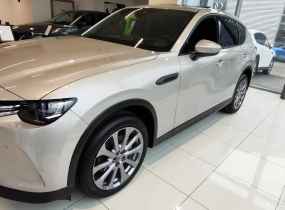 MAZDA CX-60 2.5L 8AT 4WD Premium-Line
