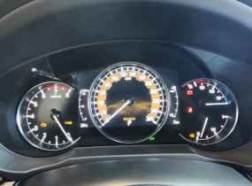 MAZDA CX-5 2.5 Sport Black