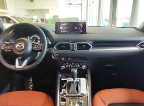 MAZDA CX-5 2.5 Sport Black