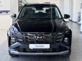 Hyundai Tucson NX4 PE 2.0 Elegance 2WD 6AT