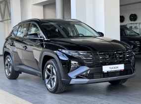 Hyundai Tucson NX4 PE 2.0 Elegance 2WD 6AT