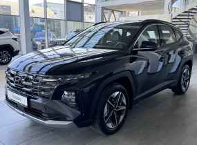Hyundai Tucson NX4 PE 2.0 Elegance 2WD 6AT