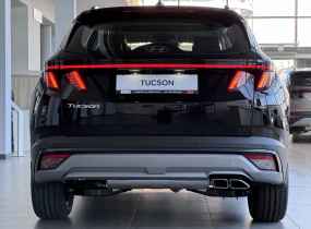 Hyundai Tucson NX4 PE 2.0 Elegance 2WD 6AT