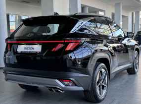 Hyundai Tucson NX4 PE 2.0 Elegance 2WD 6AT