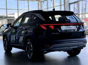 Hyundai Tucson NX4 PE 2.0 Elegance 2WD 6AT
