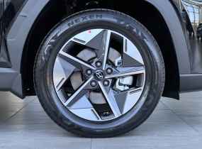Hyundai Tucson NX4 PE 2.0 Elegance 2WD 6AT