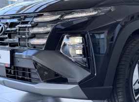 Hyundai Tucson NX4 PE 2.0 Elegance 2WD 6AT