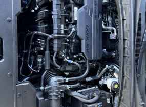Hyundai Tucson NX4 PE 2.0 Elegance 2WD 6AT