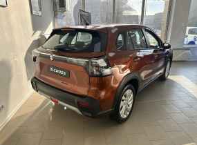 SUZUKI S-Cross 1.4L 2WD GL AT