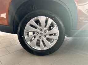 SUZUKI S-Cross 1.4L 2WD GL AT