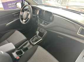 SUZUKI S-Cross 1.4L 2WD GL AT
