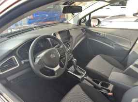 SUZUKI S-Cross 1.4L 2WD GL AT