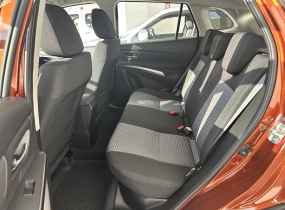 SUZUKI S-Cross 1.4L 2WD GL AT