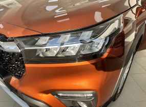 SUZUKI S-Cross 1.4L 2WD GL AT