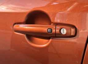 SUZUKI S-Cross 1.4L 2WD GL AT