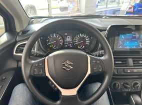 SUZUKI S-Cross 1.4L 2WD GL AT