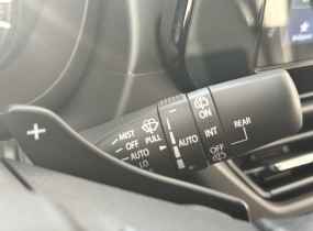 SUZUKI S-Cross 1.4L 2WD GL AT