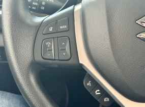 SUZUKI S-Cross 1.4L 2WD GL AT