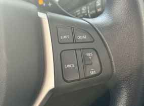 SUZUKI S-Cross 1.4L 2WD GL AT