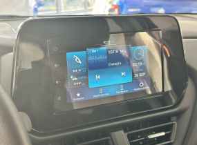 SUZUKI S-Cross 1.4L 2WD GL AT