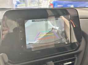 SUZUKI S-Cross 1.4L 2WD GL AT