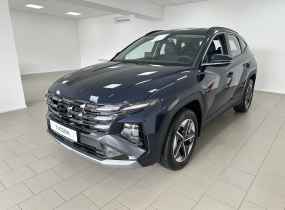 HYUNDAI Tucson NX4 PE 2.0 Elegance 2WD 6AT